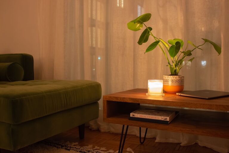 Tips for Creating a Cozy and Inviting Home Environment